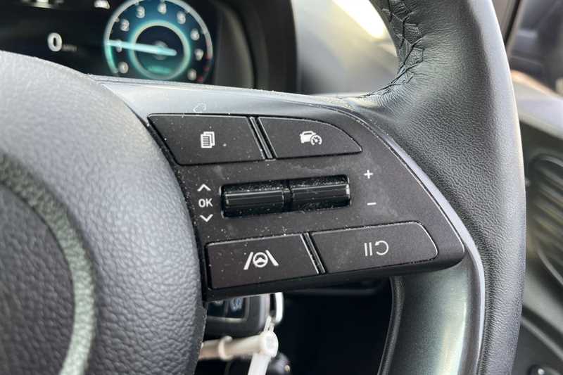 Used Hyundai i20 2023 for sale - 77740254: Photo 14