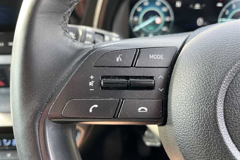 Used Hyundai i20 2023 for sale - 77740254: Photo 15