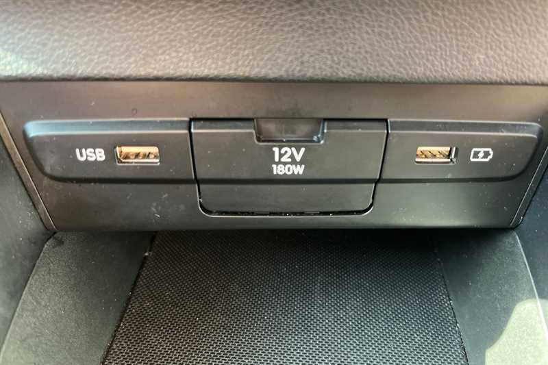 Used Hyundai i20 2023 for sale - 77740254: Photo 22