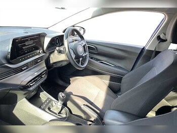 Used Hyundai i20 2023 for sale - 77740254: Photo