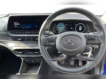 Used Hyundai i20 2023 for sale - 77740254: Photo