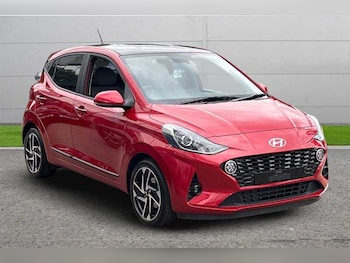 Hyundai - i10