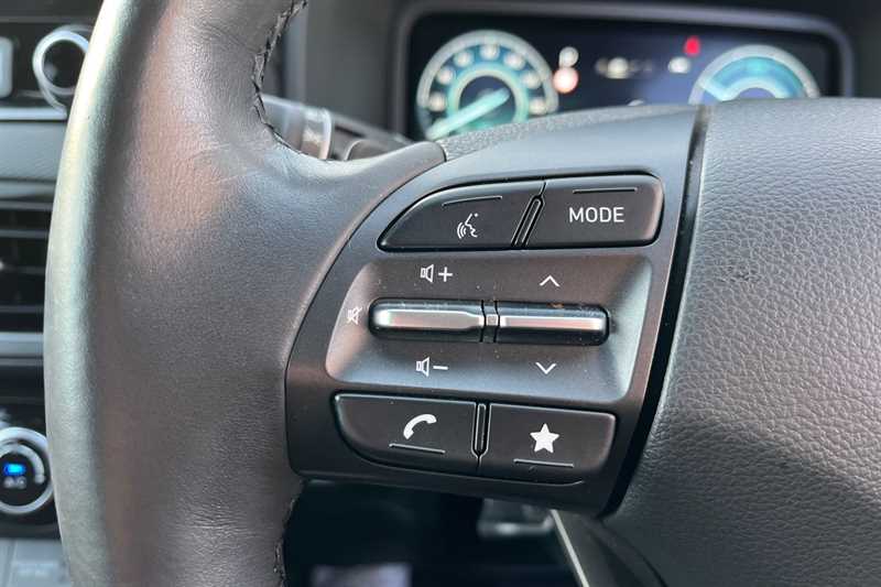 Used Hyundai KONA 2022 for sale - 76717761: Photo 15