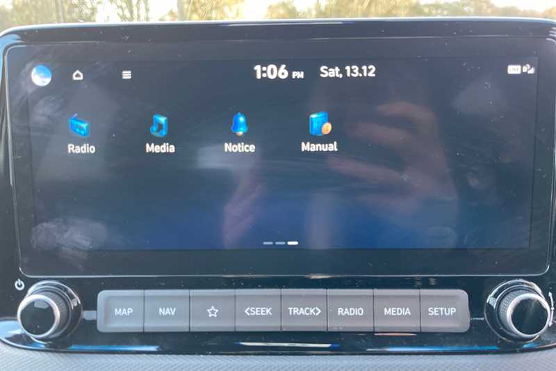 Used Hyundai KONA 2022 for sale - 76717761: Photo 17