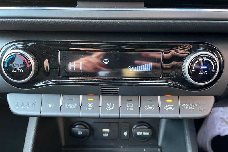 Used Hyundai KONA 2022 for sale - 76717761: Photo 19