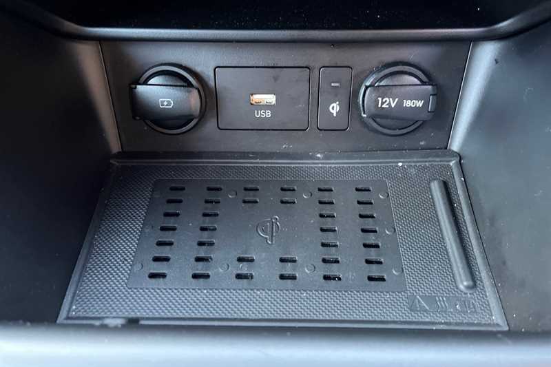 Used Hyundai KONA 2022 for sale - 76717761: Photo 24