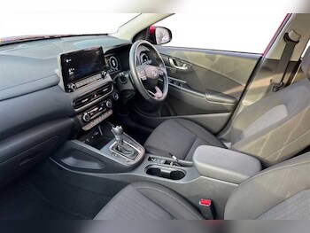 Used Hyundai KONA 2022 for sale - 76717761: Photo