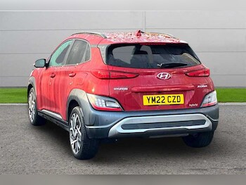Used Hyundai KONA 2022 for sale - 76717761: Photo