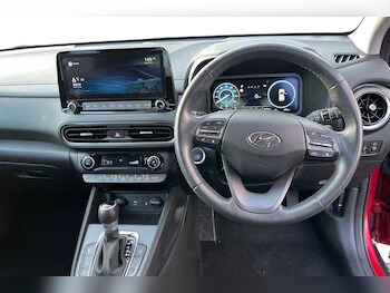 Used Hyundai KONA 2022 for sale - 76717761: Photo