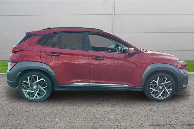 Used Hyundai KONA 2022 for sale - 76717761: Photo 5