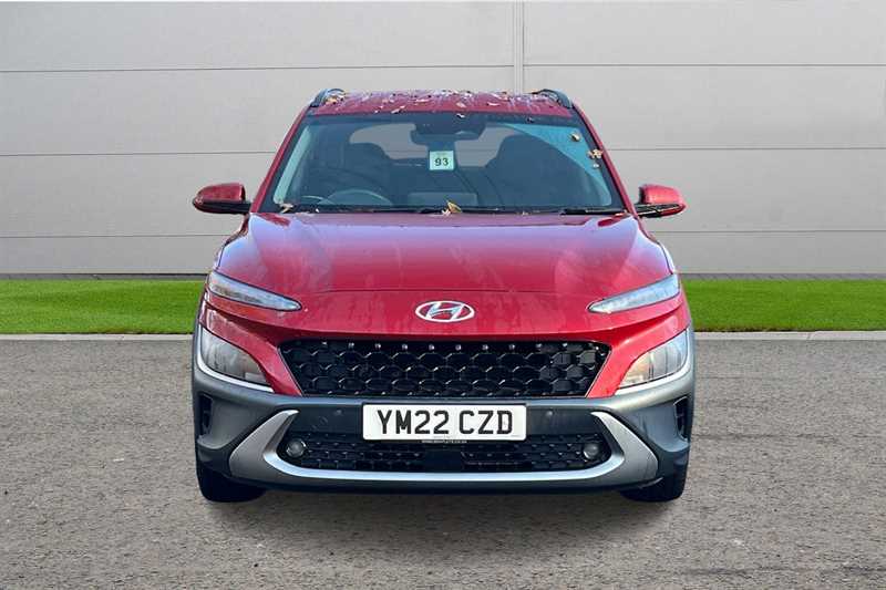 Used Hyundai KONA 2022 for sale - 76717761: Photo 6