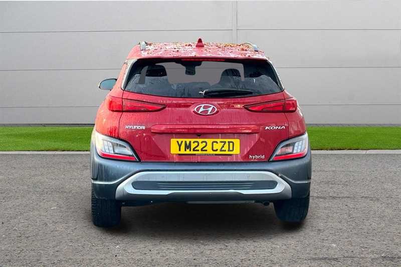 Used Hyundai KONA 2022 for sale - 76717761: Photo 7
