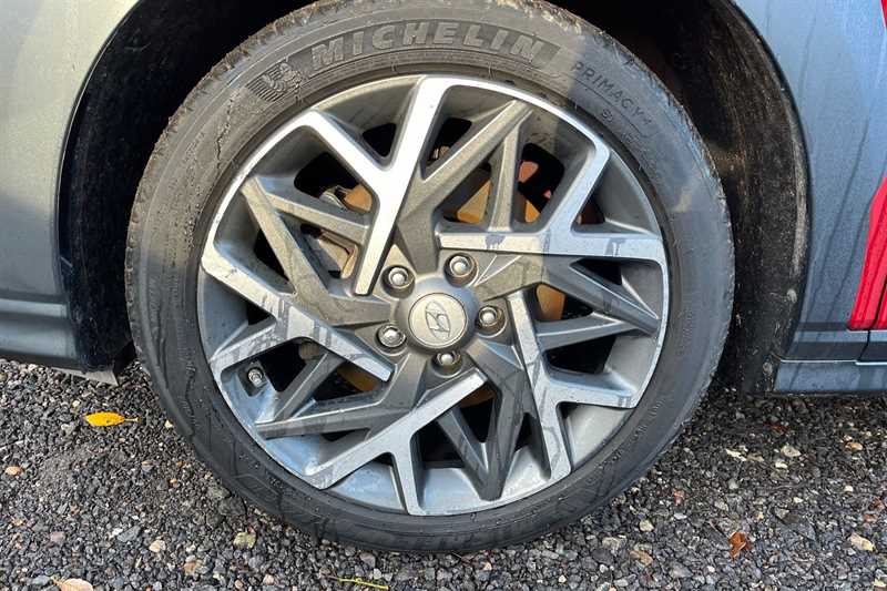 Used Hyundai KONA 2022 for sale - 76717761: Photo 9