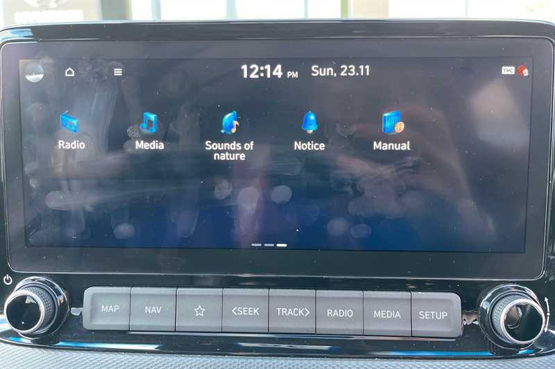 Used Hyundai KONA 2021 for sale - 76593860: Photo 17