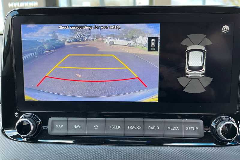 Used Hyundai KONA 2021 for sale - 76593860: Photo 18