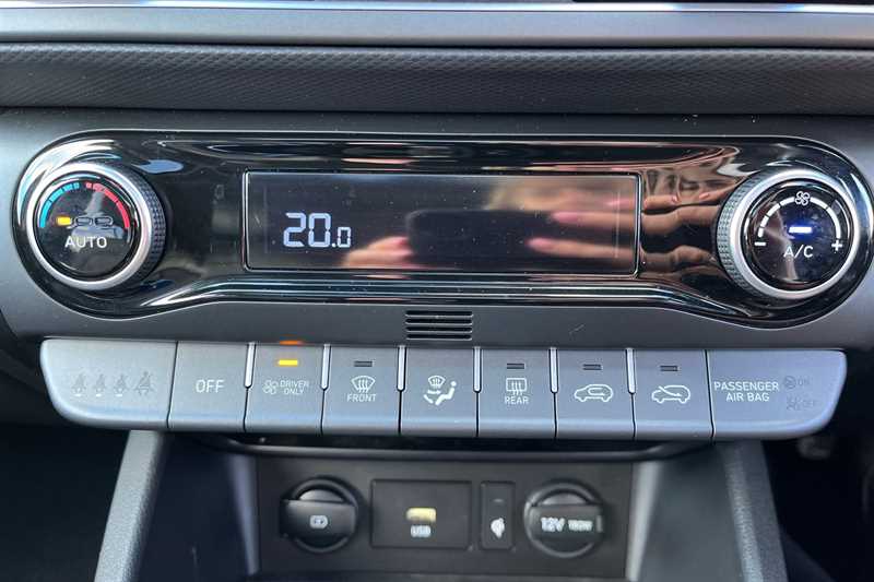 Used Hyundai KONA 2021 for sale - 76593860: Photo 19