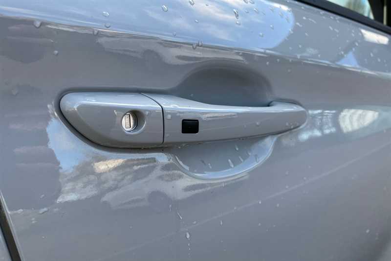 Used Hyundai KONA 2021 for sale - 76593860: Photo 23