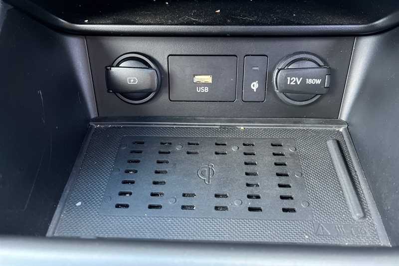 Used Hyundai KONA 2021 for sale - 76593860: Photo 27