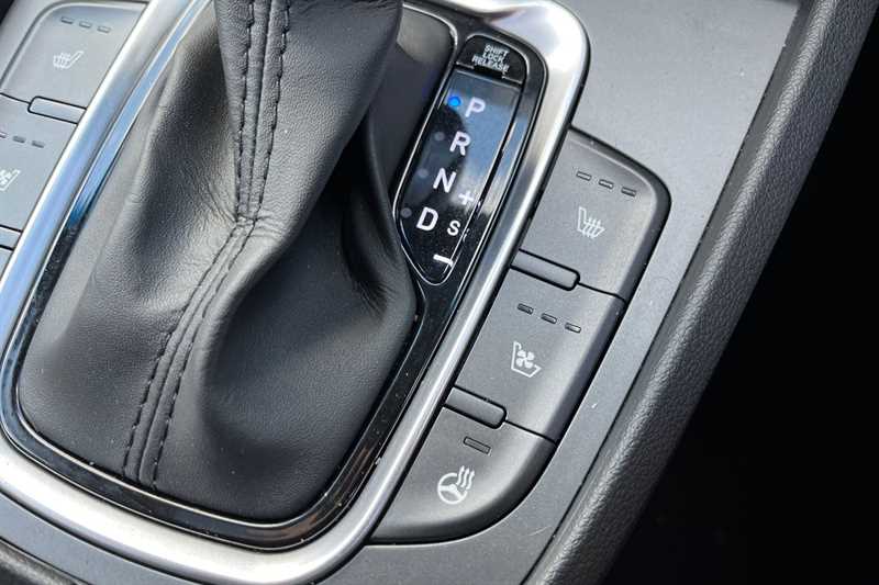 Used Hyundai KONA 2021 for sale - 76593860: Photo 28