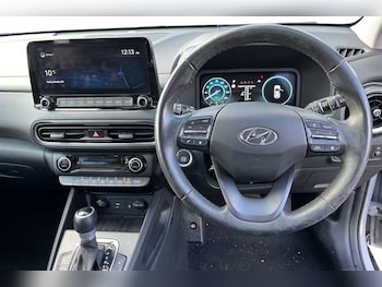 Used Hyundai KONA 2021 for sale - 76593860: Photo