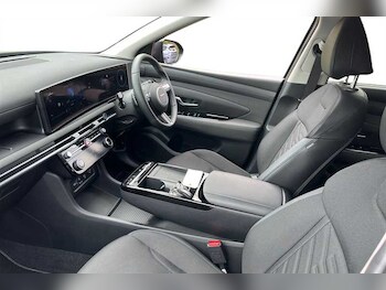 Used Hyundai TUCSON 2024 for sale - 78050429: Photo