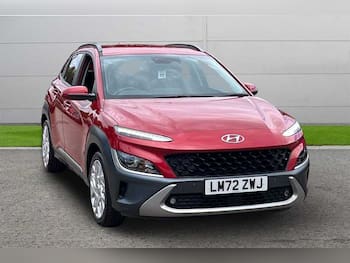 Used Hyundai KONA 2022 for sale - 79714119: Photo
