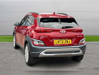 Used Hyundai KONA 2022 for sale - 79714119: Photo