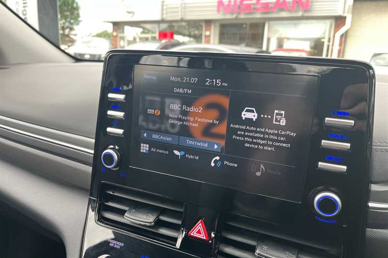 Used Hyundai IONIQ 2022 for sale - 76954659: Photo 10