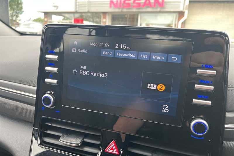 Used Hyundai IONIQ 2022 for sale - 76954659: Photo 11