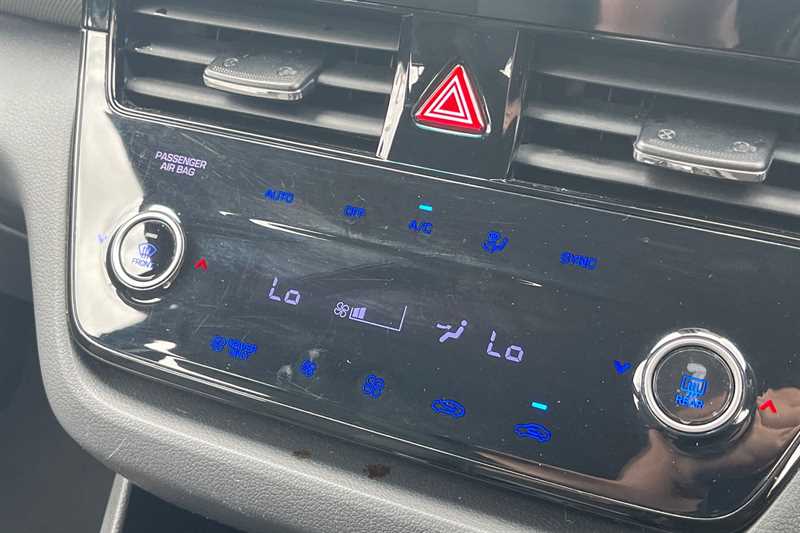 Used Hyundai IONIQ 2022 for sale - 76954659: Photo 12