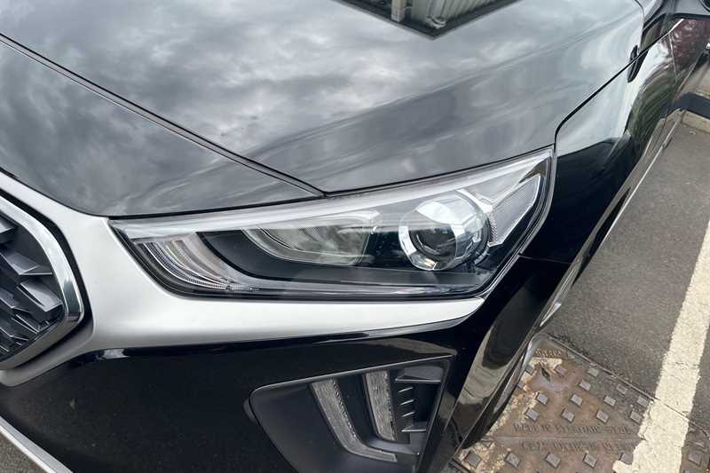 Used Hyundai IONIQ 2022 for sale - 76954659: Photo 13