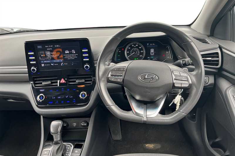 Used Hyundai IONIQ 2022 for sale - 76954659: Photo 15