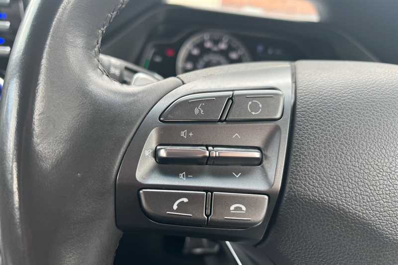 Used Hyundai IONIQ 2022 for sale - 76954659: Photo 16