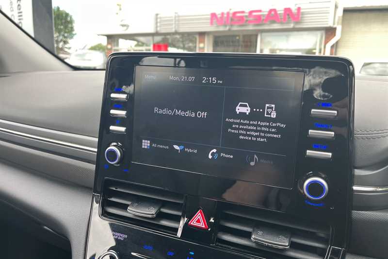 Used Hyundai IONIQ 2022 for sale - 76954659: Photo 17