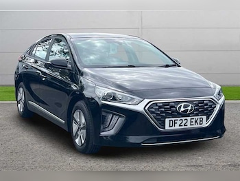 Used Hyundai IONIQ 2022 for sale - 76954659: Photo