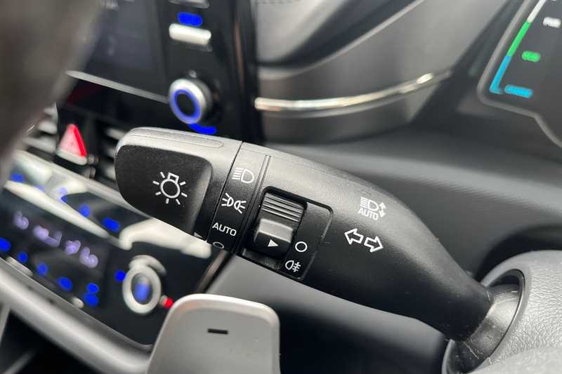 Used Hyundai IONIQ 2022 for sale - 76954659: Photo 21