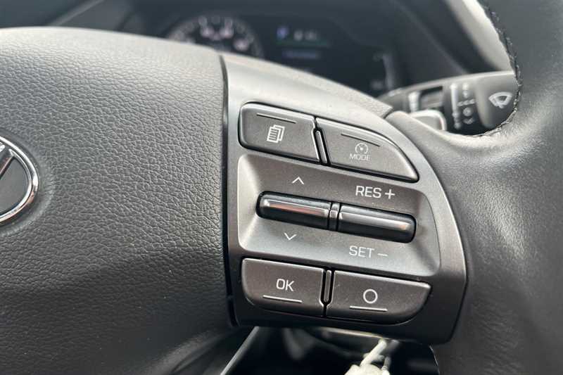 Used Hyundai IONIQ 2022 for sale - 76954659: Photo 23