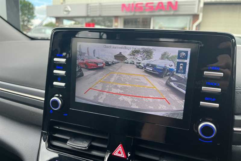 Used Hyundai IONIQ 2022 for sale - 76954659: Photo 27