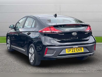 Used Hyundai IONIQ 2022 for sale - 76954659: Photo