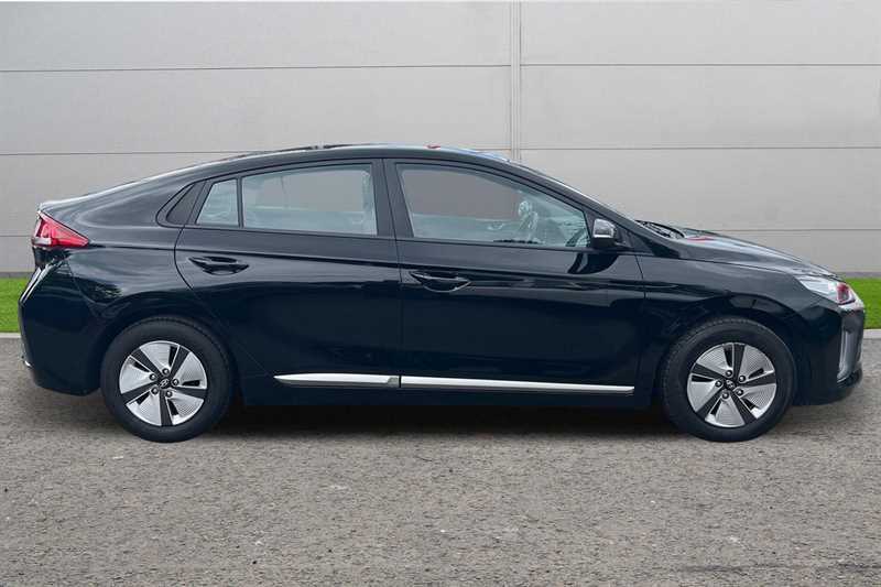 Used Hyundai IONIQ 2022 for sale - 76954659: Photo 3