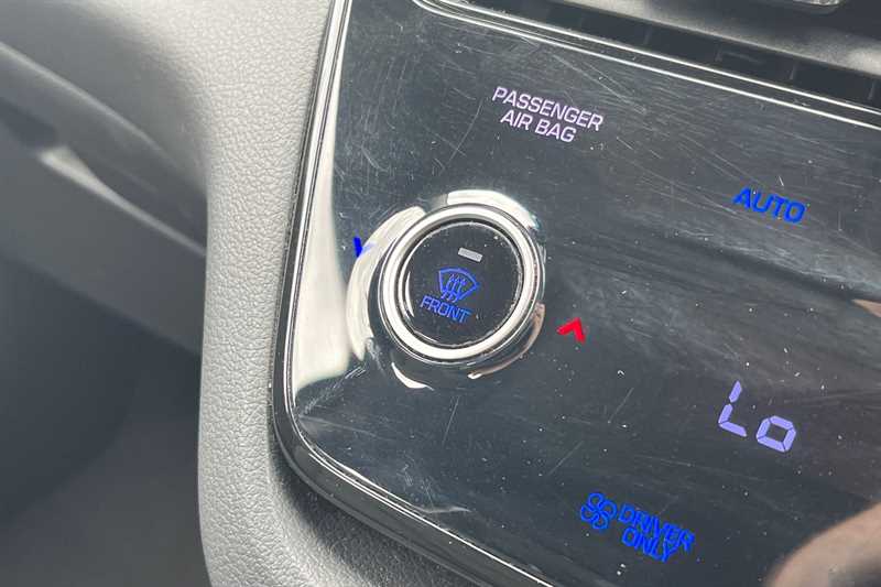 Used Hyundai IONIQ 2022 for sale - 76954659: Photo 30