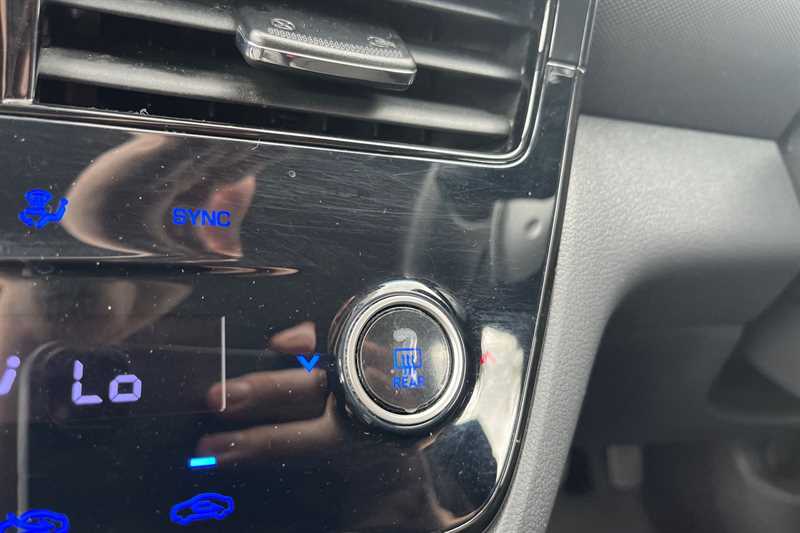 Used Hyundai IONIQ 2022 for sale - 76954659: Photo 31