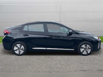 Used Hyundai IONIQ 2022 for sale - 76954659: Photo