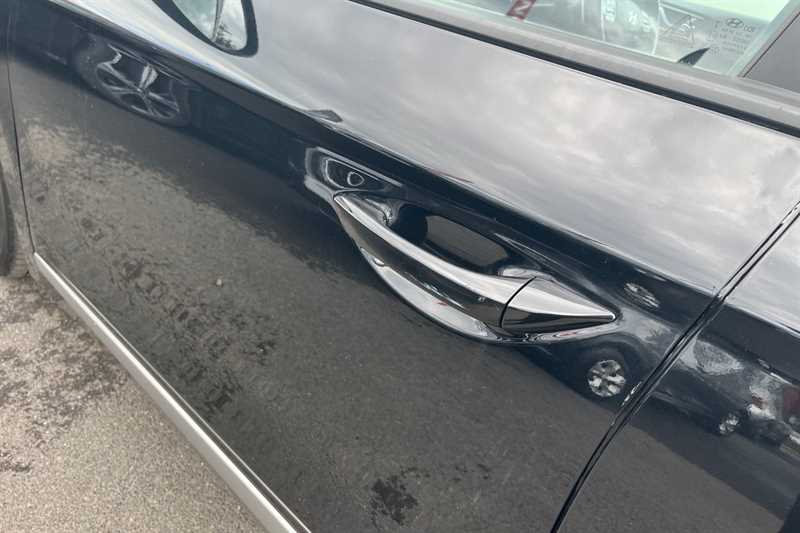 Used Hyundai IONIQ 2022 for sale - 76954659: Photo 46