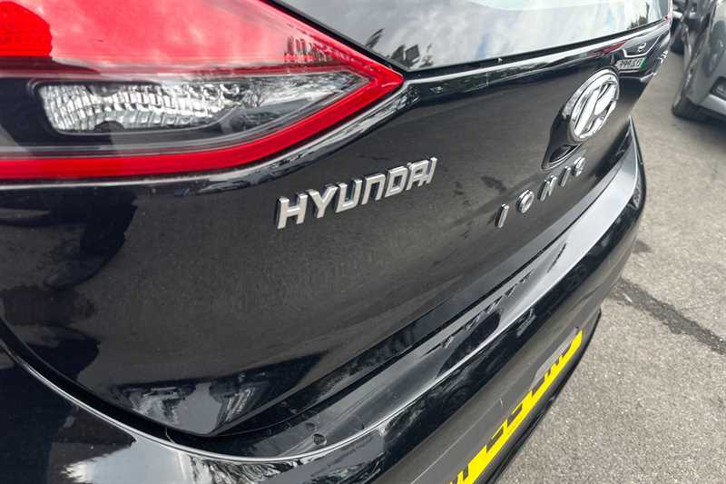 Used Hyundai IONIQ 2022 for sale - 76954659: Photo 47