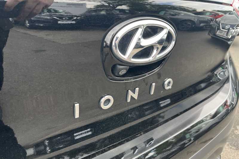 Used Hyundai IONIQ 2022 for sale - 76954659: Photo 48