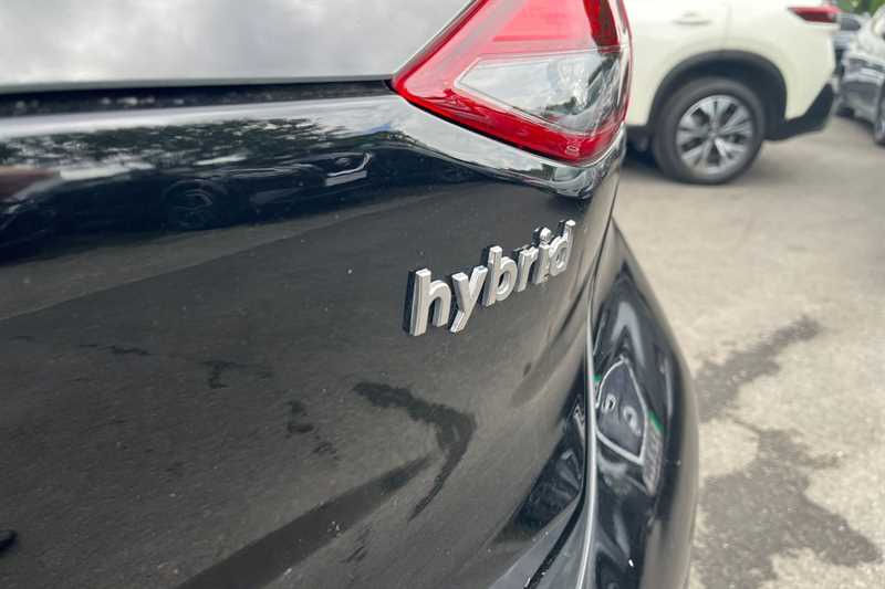 Used Hyundai IONIQ 2022 for sale - 76954659: Photo 49