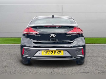 Used Hyundai IONIQ 2022 for sale - 76954659: Photo