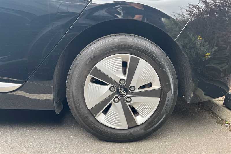 Used Hyundai IONIQ 2022 for sale - 76954659: Photo 6