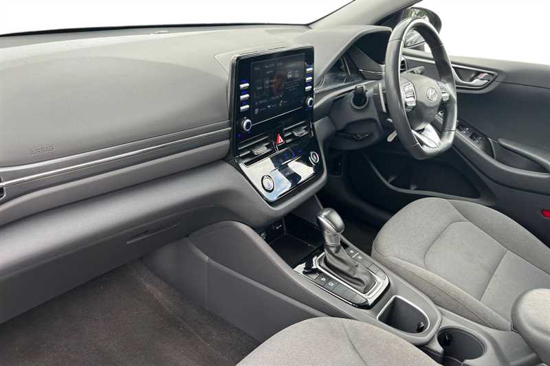 Used Hyundai IONIQ 2022 for sale - 76954659: Photo 7